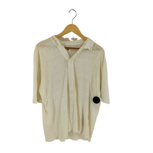 Call  SKIPPER KNIT POLO ニットポロシャツ メンズ JPN:2